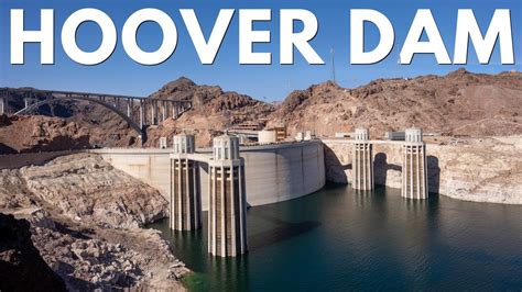 Hoover Dam Travel Guide - Exploring the Visitor Center, Overlooks ...