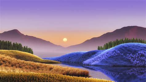 Beautiful Scenery Wallpapers For Desktop