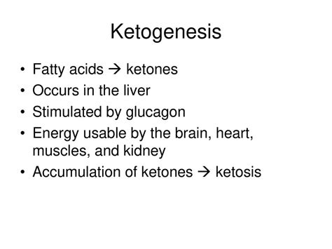 Hormonal Regulation of Carbohydrates - ppt download