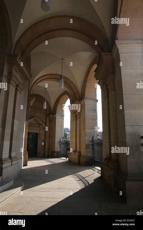 bode museum arch building architecture Stock Photo - Alamy