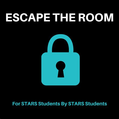 Escape Room Challenge! | STARS at Surrey