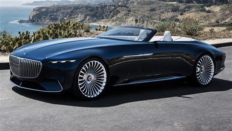 Mercedes-Benz debuts concept with '30s flair