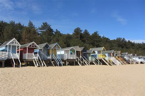 North Norfolk Beach Guide - All The Best Beaches on the Norfolk Coast