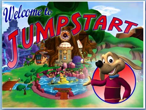 Jumpstart Educational Games - Online Education - Torrance, CA