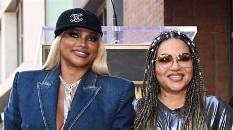 Salt-N-Pepa Reveal What Challenges They Faced Early In Their Career ...