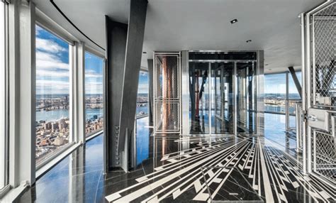 Empire State Building Unveils 102nd Floor Observatory | GlobeSt