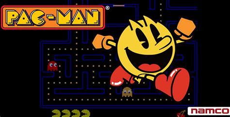 GameCube classic Pac-Man Vs. coming to Nintendo Switch in Namco Museum ...