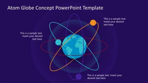 Physics PowerPoint Templates