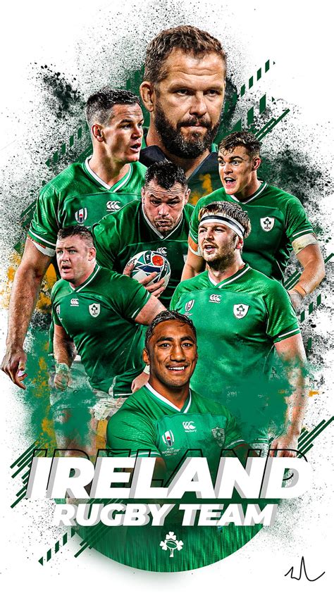 Ireland Rugby HD phone wallpaper | Pxfuel