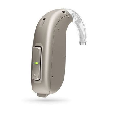 Oticon Xceed Play Hearing Aid