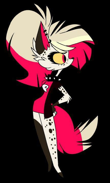 Crymini | Wiki | Hazbin Hotel (official) Amino