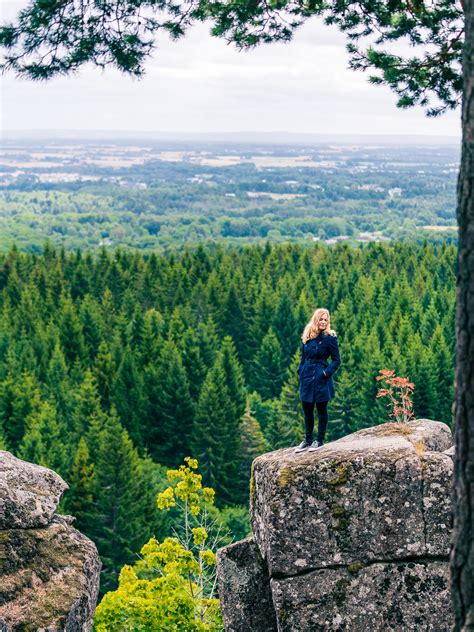 sweden-nature-outdoor-view-cliffs-rocks-forest – Photographer Anhede ...