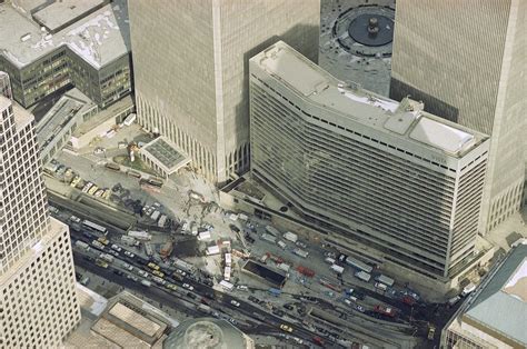 Bombers attacked Twin Towers years before 9/11: Heartbreaking photos