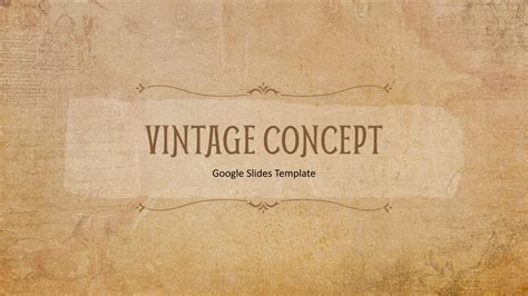 History Presentation Themes & Templates - SlideKit