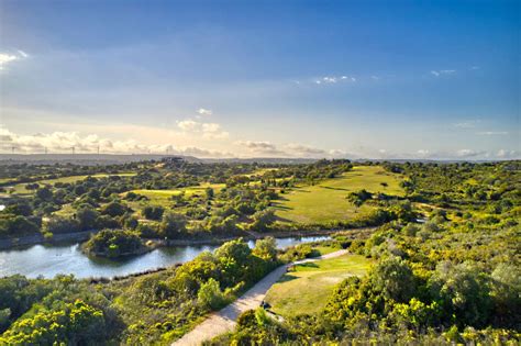 5 of the Best Secluded Golf Courses in The Algarve With Hotel ...