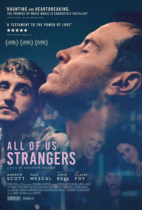 All of Us Strangers (Film) - TV Tropes