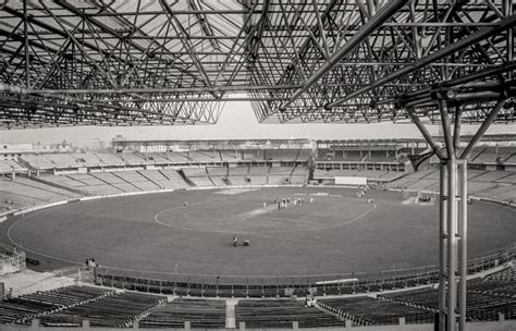 Eden Gardens: A Cricket Stadium with a Rich History - Sixes Cricket Blog