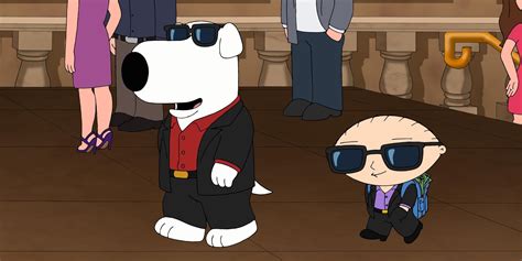 Family Guy: 15 Best Stewie & Brian Episodes