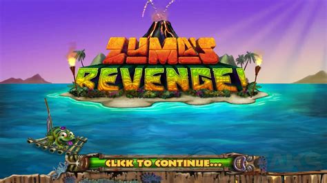 Zuma’s Revenge! PC Game | Technogog