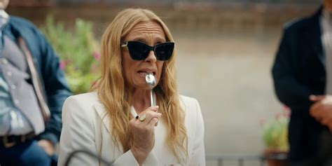 Toni Collette becomes unlikely mob boss in ‘Mafia Mamma’ trailer ...