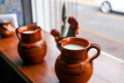 Pulque Is the Mexican Drink Enjoying a Resurgence | Kitchn