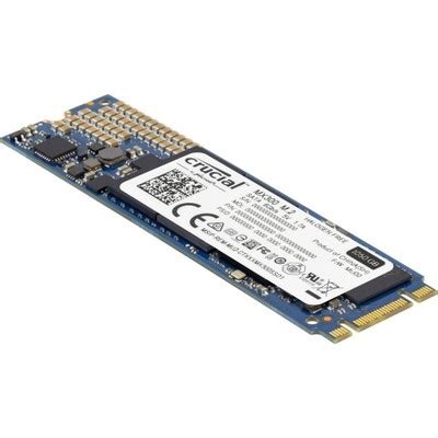 DYSK SSD CRUCIAL MX300 1TB - 1000GB SATA M.2 2280 - 6956591458 ...