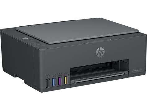 HP Smart Tank 581 All-in-One Printer (4A8D4A) - TFS Souq