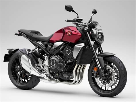 【SCOOP】The Hornet 1000cc is Here! Will it Evolve Fearlessly with a Wing ...