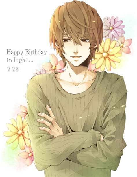 Light Yagami - Light Yagami Fan Art (28952120) - Fanpop