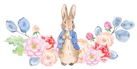 Free download | HD PNG peter rabbit PNG image with transparent ...