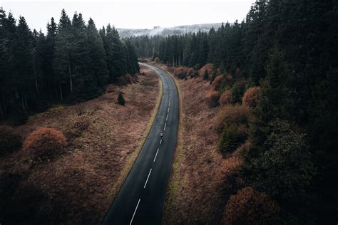 Epic Northumberland Drives — Northumberland 250