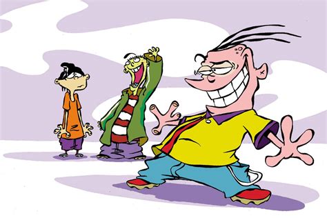 Ed, Edd, and Eddy general | Just For Fun Discussion | Know Your Meme