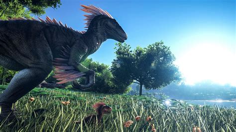 The best dinosaur games for PC 2024