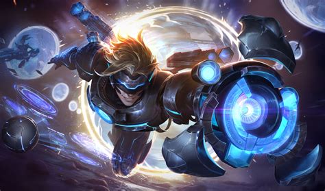 Pulsefire Ezreal - Leaguepedia | League of Legends Esports Wiki