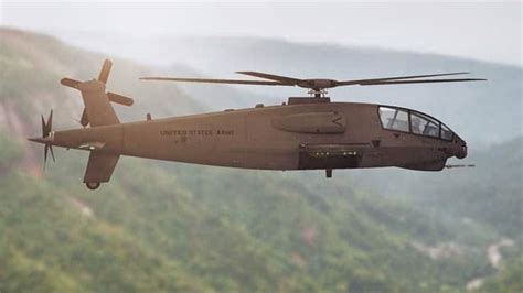 Boeing reveals its US Army FARA helicopter design - Aerospace ...