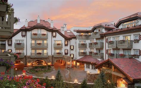 Planning Your Ultimate Ski Trip to Beautiful Vail Colorado | Vail ...