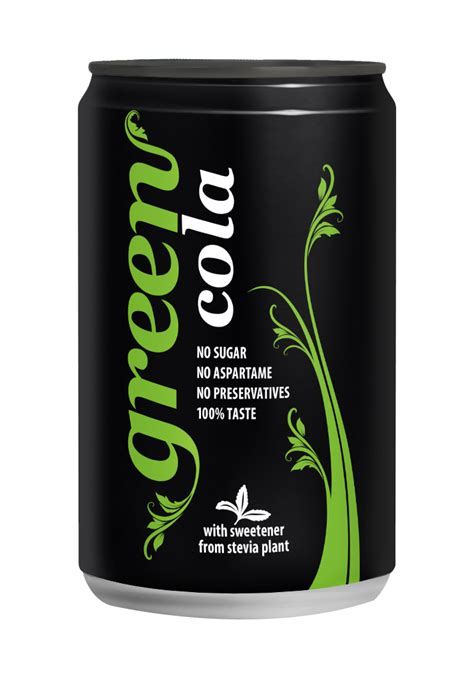 GREEN COLA – Green Cola UK