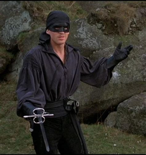 The Dread Pirate Roberts | Dread pirate roberts, Princess bride ...