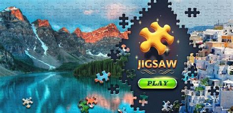 Jigsaw Puzzle for PC - Free Download & Install on Windows PC, Mac