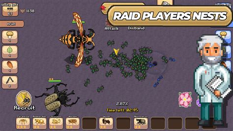 Pocket Ants APK for Android Download