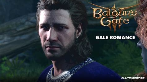 Baldur's Gate 3 Gale Romance And Approval Guide