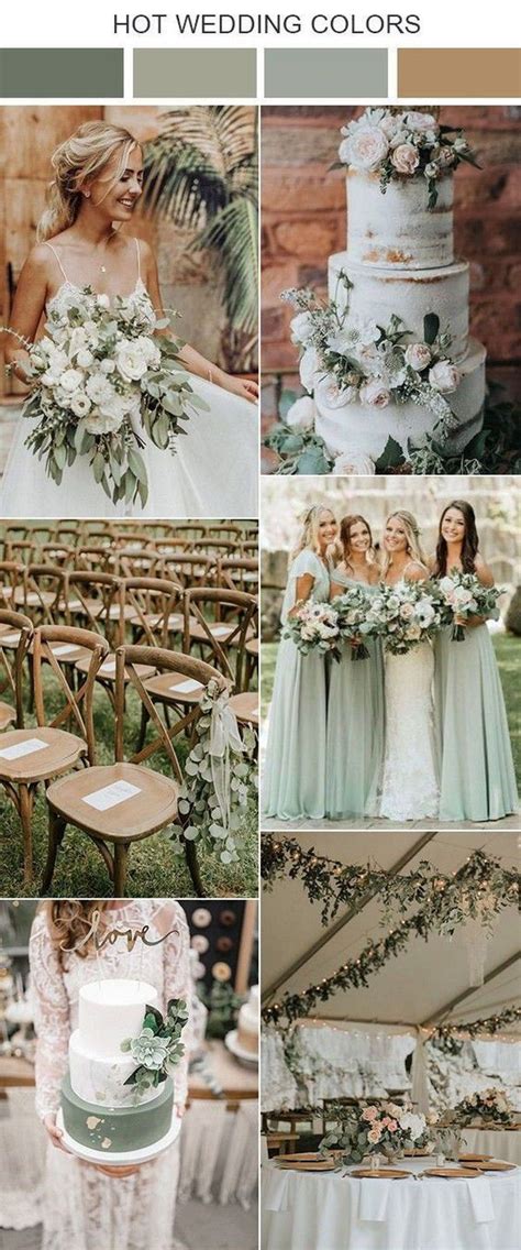 May Wedding Colors Schemes – Warehouse of Ideas