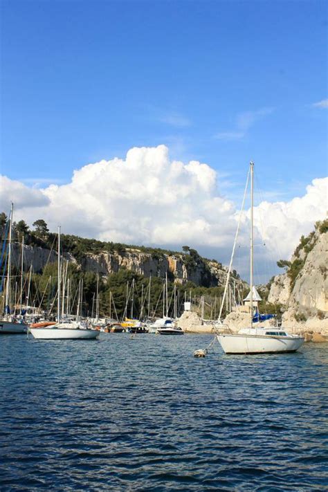 DAY TRIP TO CASSIS, FRANCE - Design Darling