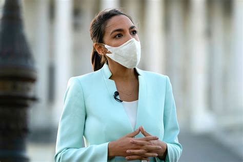 Masks Off With Alexandria Ocasio-Cortez - Latino USA