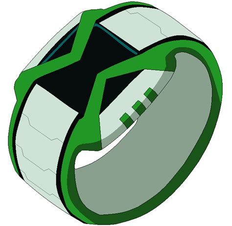 Omnitrix (Earth-1010) | Ben 10 Fan Fiction Wiki | Fandom