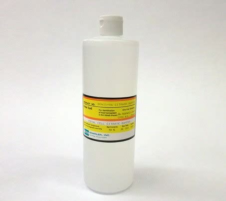 citrate-buffer-l | Simmler Fetal Cell Stain Kits