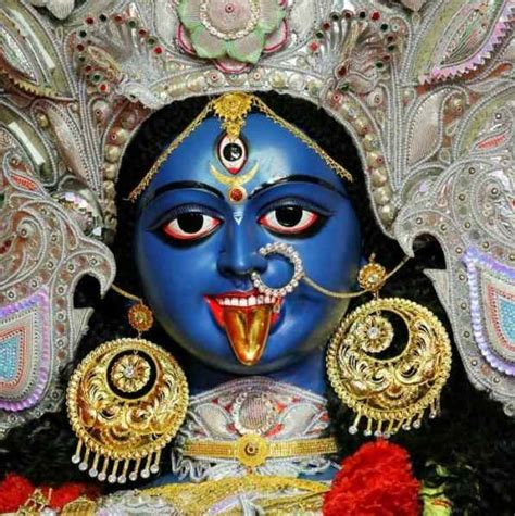 Fatakesto Kali Puja – The landmark Puja of Kolkata