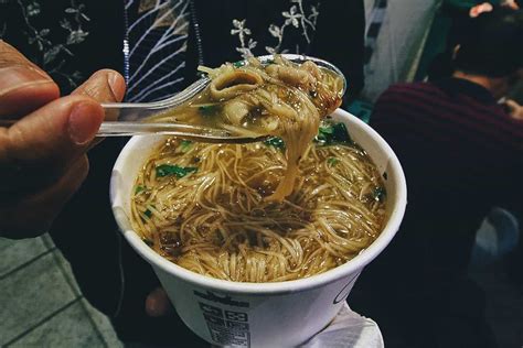 Taiwanese Food: 45 Must-Try Dishes in Taiwan (With Recipes)