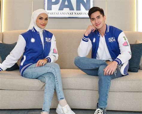 Verrell Bramasta dan Putri Zulkifli Hasan Makin Akrab, Netizen Beri ...