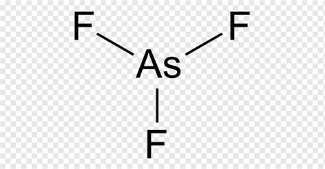 Arsenic Pentafluoride Lewis Structure